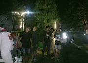 Polres Polman Gelar Ops Pekat Marano 2026, Sasar Penyakit Masyarakat