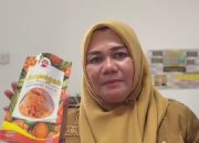 Rumah Kemasan Polman Hadirkan Beragam Layanan Kemasan untuk IKM dan UMKM