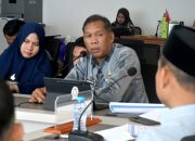 Hadiri Monev APBD 2025, Biro Umum Setda Sulbar Komitmen Jaga Kualitas Pelayanan di Tengah Efisiensi