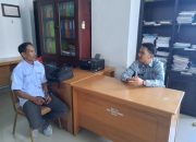 Agar Listrik Gratis Tepat Sasaran, ESDM Sulbar Minta Desa Tak Ragu Kirim Data Warga