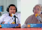 Dari Sandeq ke Generasi Z: Bapperida Sulbar Dorong Budaya Maritim Berbasis Riset