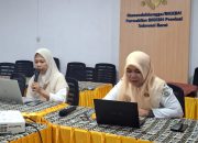 Kolaborasi Bapperida Sulbar–BKKBN, Data Terpadu Jadi Kunci Penanganan Stunting dan ATS