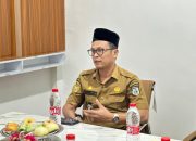 Pemkesra Sulbar Ajak Masyarakat Shalat Gaib dan Doa Bersama, Bentuk Penghormatan Terakhir Wafatnya Wagub Sulbar