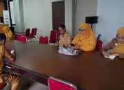 Dukung Pemeriksaan LKPD 2025, Dinsos P3A dan PMD Sulbar Hadiri Entry Meeting Bersama BPK RI