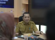 Tingkatkan Layanan Digital, KominfoSS Sulbar Fasilitasi Layanan Penyediaan Akun Zoom bagi OPD