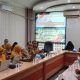 Tingkatkan Akuntabilitas Kinerja, Dinsos P3A dan PMD Sulbar Hadiri Rapat Teknis SAKIP 2026