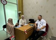 Langkah Nyata menjaga Iklim Investasi: DPMPTSP Sulbar Siapkan Distribusi Buku Top Investment 2025