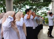 Kepala DKPPKB Sulbar Tekankan Peningkatan Kinerja Program 2026 bagi jajaran Dinas kesehatan, Pengendalian Penduduk dan Keluarga Berencana