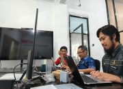 DKPPKB Sulbar Perkuat Digitalisasi Layanan Kesehatan melalui Dukungan Kominfopers