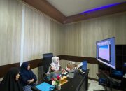 Dewan SDA Provinsi Sulawesi Barat Perkuat Tata Kelola Sumber Daya Air Tahun 2026