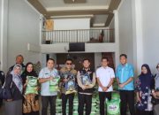 Selain Pengawasan, Satgas Saber Buka Saluran Pengaduan Publik untuk Jaga Kestabilan Harga Pangan, Ini Hotline Emergency