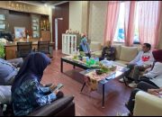 Dinsos P3A dan PMD Sulbar–FKPT Bangun Kolaborasi Ciptakan Masyarakat Tangguh dari Radikalisme