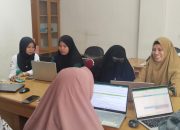 Perkuat Tata Kelola Pemerintahan, Dinsos Sulbar Susun Perjanjian Kinerja dan Rencana Aksi 2026