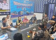 Tuntaskan Pembebasan Lahan, Pemerintah Sulbar Siapkan Hibah untuk Pengembangan Bandara Tampa Padang