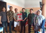 Lindungi Konsumen Dari Praktik Pelanggaran Pangan, Satgas Saber Pangan Pantau Pasar dan Distributor