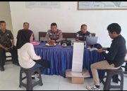 Maksimalkan Pelayanan Pajak, Samsat Keliling Sasar Kecamatan Tapalang