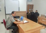 Selaraskan Program dan Kinerja, Disperkimtanhub Sulbar Gunakan PK sebagai Instrumen Pengawasan Internal