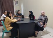 Adaptif di Era Digital, UPTD Pelayanan Pajak Polman Dalami Layanan Kepegawaian Berbasis Teknologi