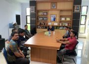 Bangun Budaya Kerja Bebas Plastik, DLHK Sulbar Jadikan Perkantoran Contoh Pengelolaan Sampah Berkelanjutan