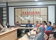Reformasi Birokrasi Sulbar Makin Digital, Bapperida Terapkan Sistem Monitoring Kinerja ASN