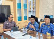 Pemkesra Sulbar Bahas Pelaksanaan MTQ Tingkat Provinsi Tahun 2026