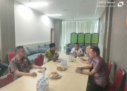 Dari Safari hingga Infrastruktur: Peran Ganda Perkimtanhub Sulbar dalam Persiapan Ramadan