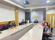 Pra Penginputan RUP  2026, Biro Hukum Matangkan Persiapan Pengadaan Barang dan Jasa