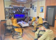 Monitoring BMD 2025: BPKAD Sulbar dan Inspektorat Daerah Pastikan BMD Dikelola Optimal