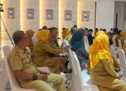 Forum Konsultasi Publik RKPD 2027 Dorong Pembangunan Energi dan Kesejahteraan Masyarakat