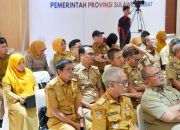 Kepala Biro Organisasi : Forum Konsultasi Publik Perkuat Pelayanan Publik di Sulbar