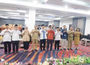 Biro Ekbang Sulbar Gelar ToT Gerakan Bersama Jaga Inflasi (GERAI) Jelang Ramadan dan Idul Fitri 1447 H