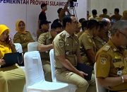 Forum Konsultasi Publik Pemprov Sulbar, Murdanil: Program Bukan Hanya Administratif Tapi Juga Berpihak Kepada Masyarakat