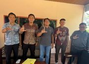 Dinas ESDM Sulbar Tegaskan Usaha Jasa Penunjang Ketenagalistrikan Segera Melaporkan Kegiatan Tahun 2025