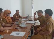 Percepat PBJ 2026, Biro Organisasi Setda Sulbar Ikuti Reviu RUP Barang/Jasa