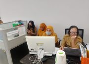 Penataan Dokumen Pegawai, Bau Akram Dai : Upaya Modernisasi Pengelolaan Data Dokumen ASN Dispoparekraf