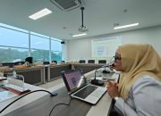 Monitoring Kesehatan Sulbar 2025: DKPPKB Sampaikan Evaluasi di DPRD, Fokus Perbaikan Layanan Dasar