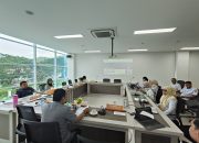 Fokus Kesehatan Ibu, Pemprov Sulbar Siapkan Langkah Strategis Turunkan Angka Kematian