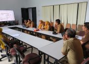 Perkuat Dukungan Terhadap Target Gubernur, Sekretariat Dinas ESDM Sulbar Ekspose Strategi Perjanjian Kinerja 2026