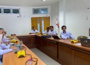 Pasang Target Lebih Presisi, Bapenda Sulbar Bedah Total Potensi Retribusi 2026–2027