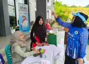 Cegah Stunting Sejak Dini, Pemprov Sulbar Aktifkan Pos Pelayanan Balita di Lingkup ASN