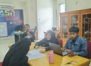 Dukung Misi Gubernur Sulbar, Asistensi PK Biro Organisasi Pastikan Cascading Kinerja OPD Selaras dengan Renstra