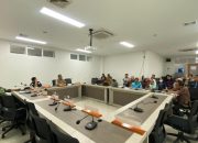 Dorong Kemandirian Fiskal Daerah, Komisi III DPRD Sulbar Evaluasi PAD dan Retribusi