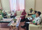 Tim Kerja PEKPPP Mandiri Tahun 2026 Pantau Langsung Kondisi Awal OPP Lingkup Pemprov Sulbar