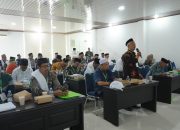 Jelang Ramadhan, Biro Pemkesra Sulbar Gelar Workshop Tematik & Temu Da’i, Perkuat Dakwah Progresif di Era Digital