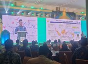 Kepala Biro Pemkesra Sulbar Hadiri Launching dan Sosialisasi MTQ VIII KORPRI Tingkat Nasional Tahun 2026