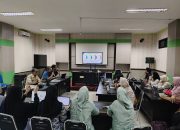 Rencana Aksi 2026 Disiapkan, DKPPKB Sulbar Perkuat Layanan Kesehatan dan Pengendalian Penduduk