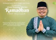 Sambut Ramadhan dengan Hati Bersih dan Penuh Keikhlasan | Oleh Plt. Direktur RSUD Hajjah Andi Depu