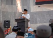 Safari Ramadan 1447 H, Gubernur Sulbar Ajak Umara, Ulama, dan Umat Bersatu Bangun Daerah