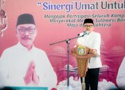 Suhardi Duka: Tidak Ada Lagi Perusahaan Sawit Kebal Hukum di Sulawesi Barat