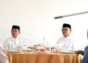 Gubernur Sulbar Alokasikan Rp25 Miliar untuk Infrastruktur Pasangkayu di Tengah Efisiensi Anggaran